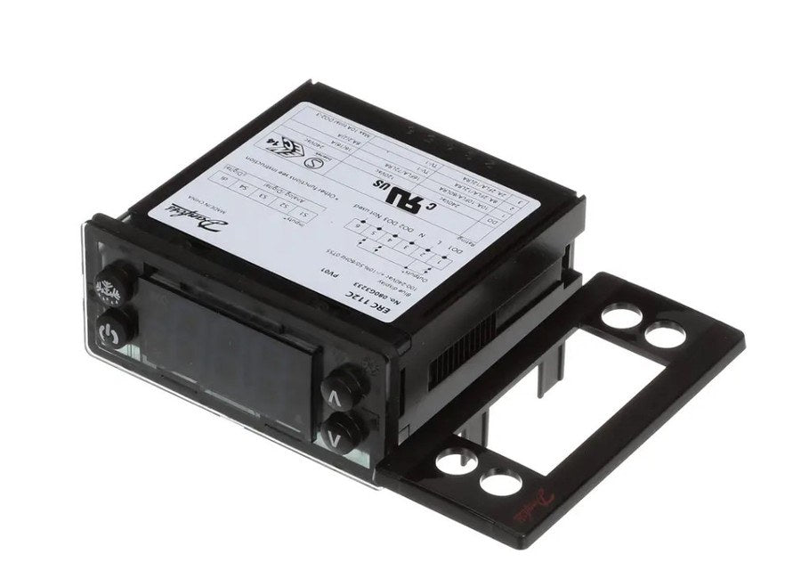 Randell RP CNT1908BC, Control Only ERC112C 8148-8268 Base C