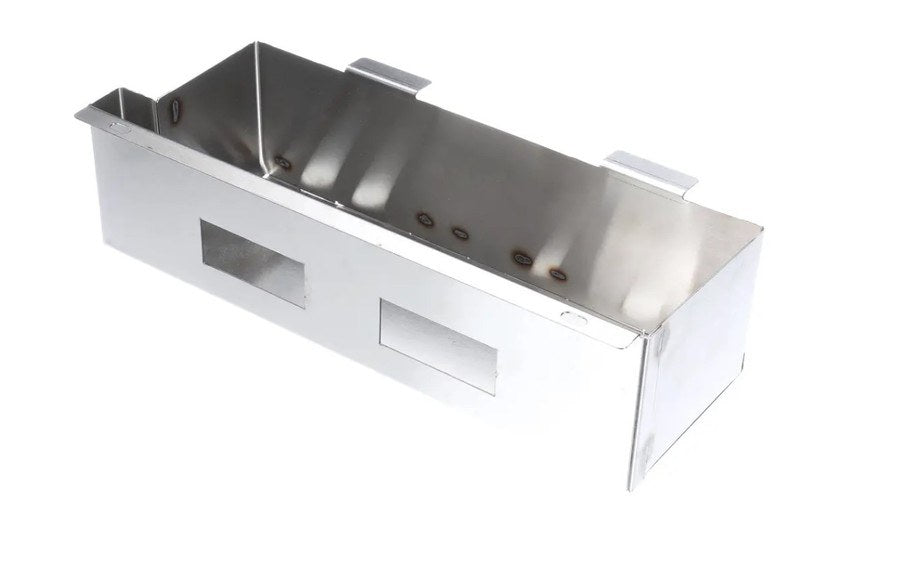 Randell RP BOX1804, Control Box W/ CVR 9148W-290