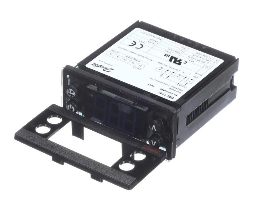 Randell RP CNT1914BC, Control Only ERC112C DPT-290 Base PR