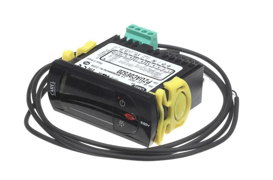 Randell RP CNT1903RCAR, Control Carel WPR1R3-CFA65