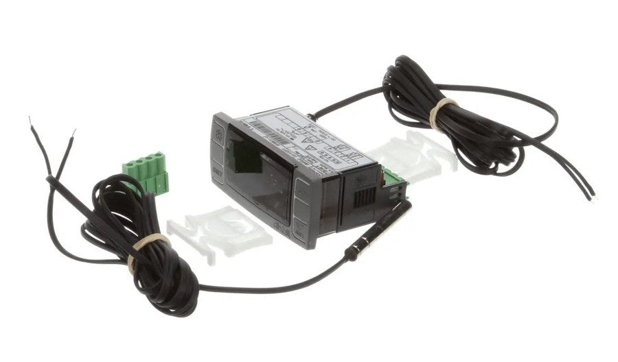 Randell RP CNT1104, Temperature Control, Dixell, Ph120E.3