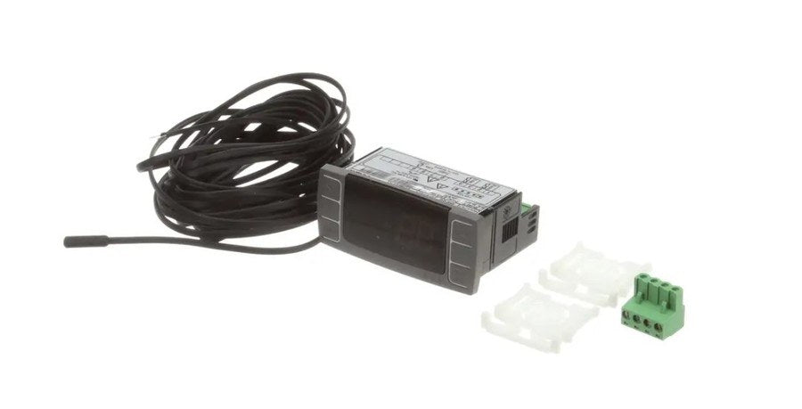 Randell RP CNT1301, Control S/C Ice Cream Dip Cab. w/ Syrup