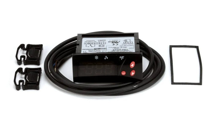 Randell RP CNT1103, Temperature Control, Love, QDOBA