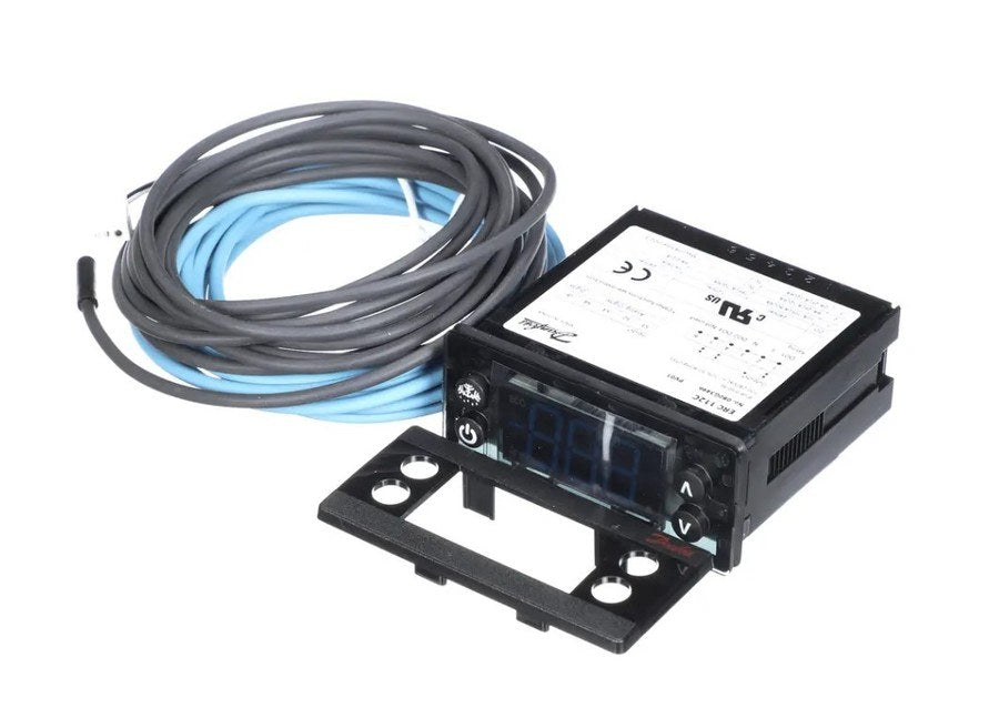 Randell RP CNT1703, Temperature Controller, Danfoss, ERC112C