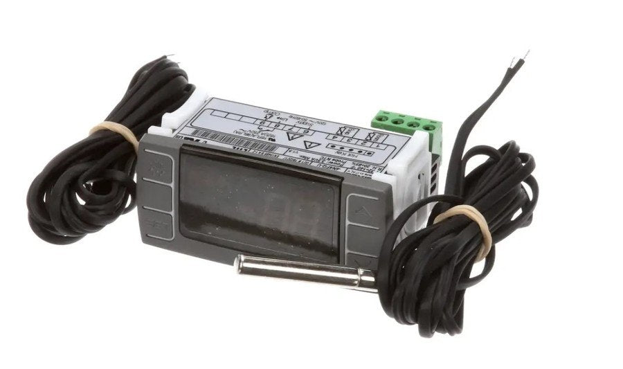 Randell RP CNT1705, Temperature Control with Sensors, Dexall, 115V, RPP44/67