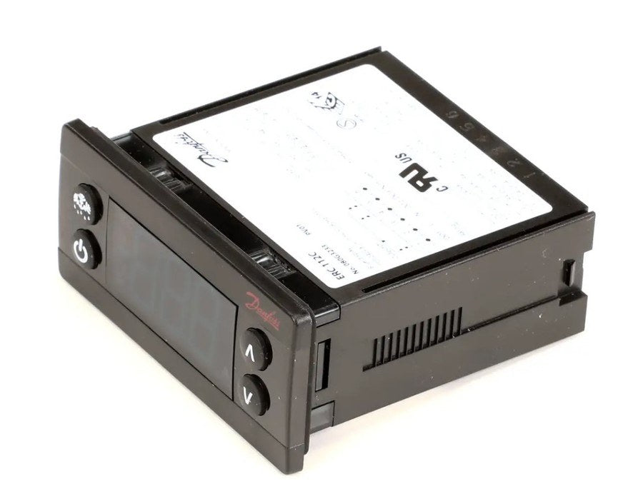 Randell RP CNT1802, Control Danfoss 11336PR&11360PR-290 PR