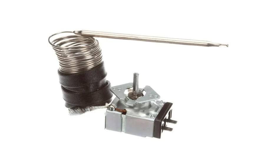 Randell EL HFT1602, Thermostat, 250F, 96" Capillary