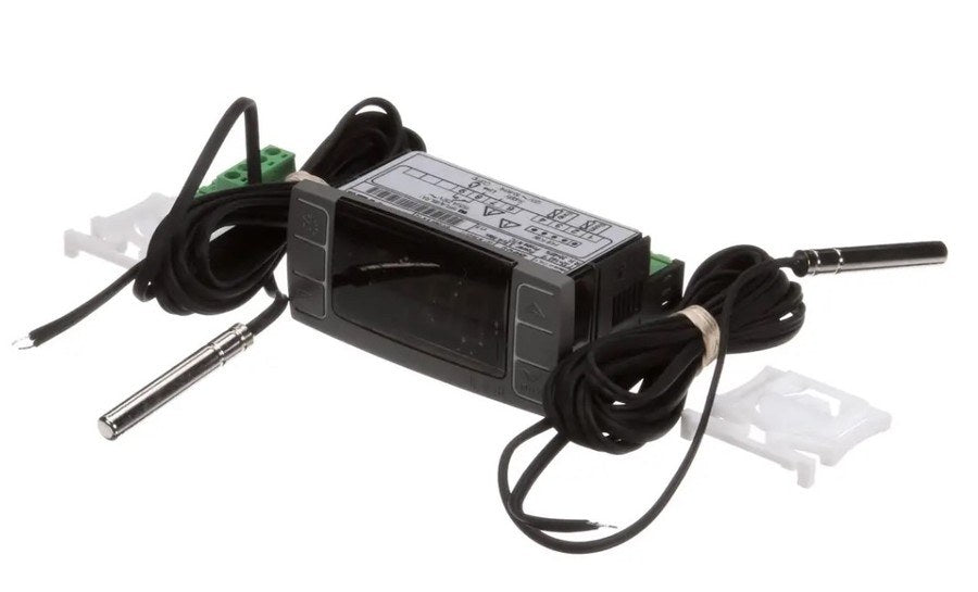 Randell RP CNT1002, Digital Control, Dixell, Pre-Programmed