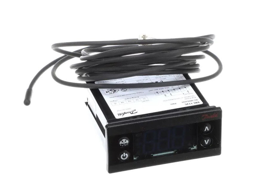 Randell RP CNT1714, Temperature Control, Digital