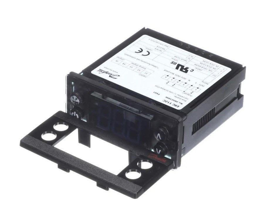 Randell RP CNT1924B, Control Danfoss PH-G/290 Base