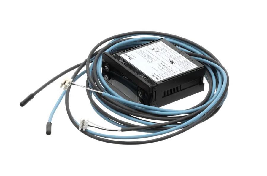 Randell RP CNT1710, Temperature Control, Danfoss, ERC-112C