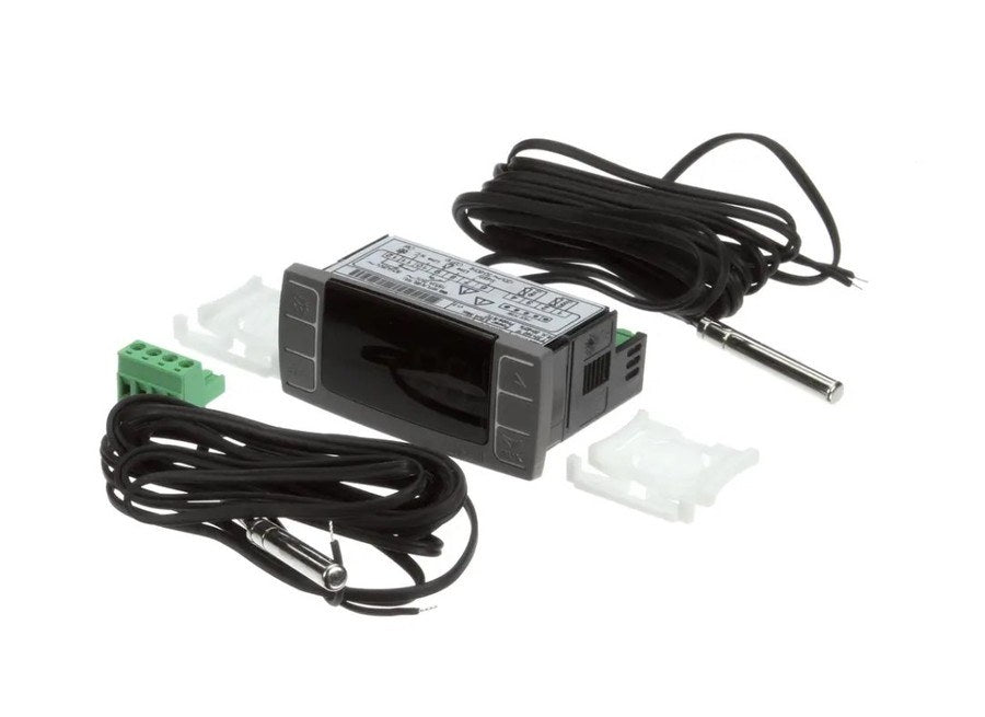 Randell RP CNT0405, Control, Dixell, 2010F-10 Degrees, Pre Programmed