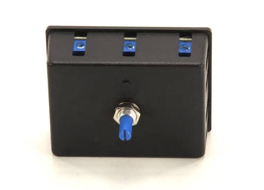 Randell HD CNT3000, Temperature Control, Heated Reach-Ins