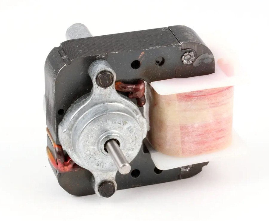 Randell EL MTR0230, Fan Motor, Evaporator, CW, 120V