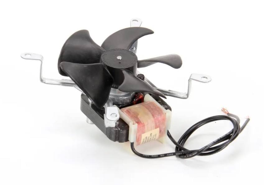 Randell EL MTR2338, Fan/Motor Assembly, 120V