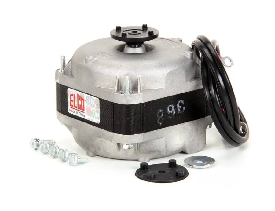 Randell RF MTR0104, Fan Motor, 115V, 60Hz