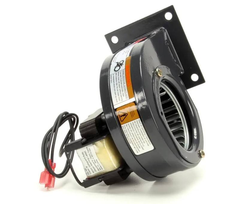 Randell EL MTR400, Motor, Down Draft, 115V