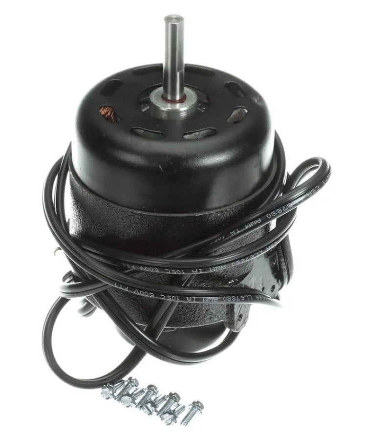 Randell EL MTR9902, Evaporator Fan Motor, 120V, 60HZ