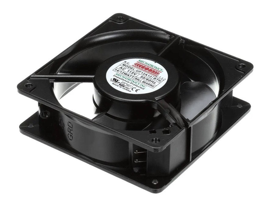 Randell RF FAN2201, Fan Axial 120X38 MM 120CF MIN