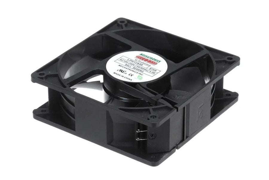 Randell RF FAN2205, Fan NMB 12038RB-A1L-EL ECM