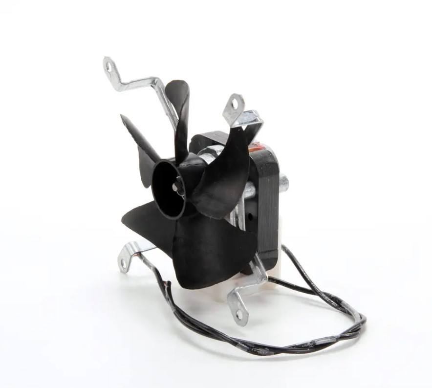 Randell EL MTR0101, Evaporator Fan Motor, Rail, 120V, 60HZ