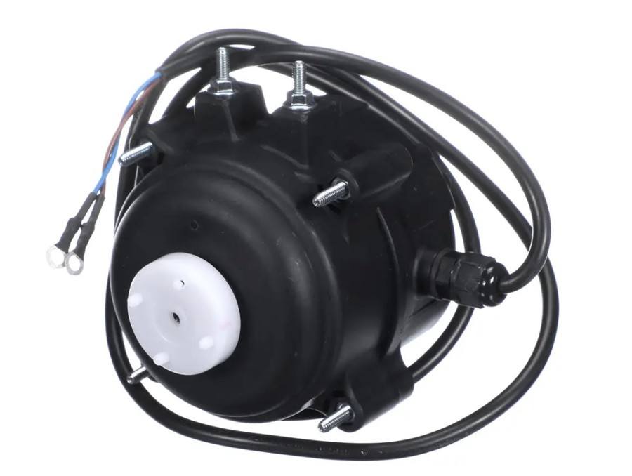 Randell RF MTR1501, Condenser Fan Motor, 115V, 50/60HZ, 1600 RPM