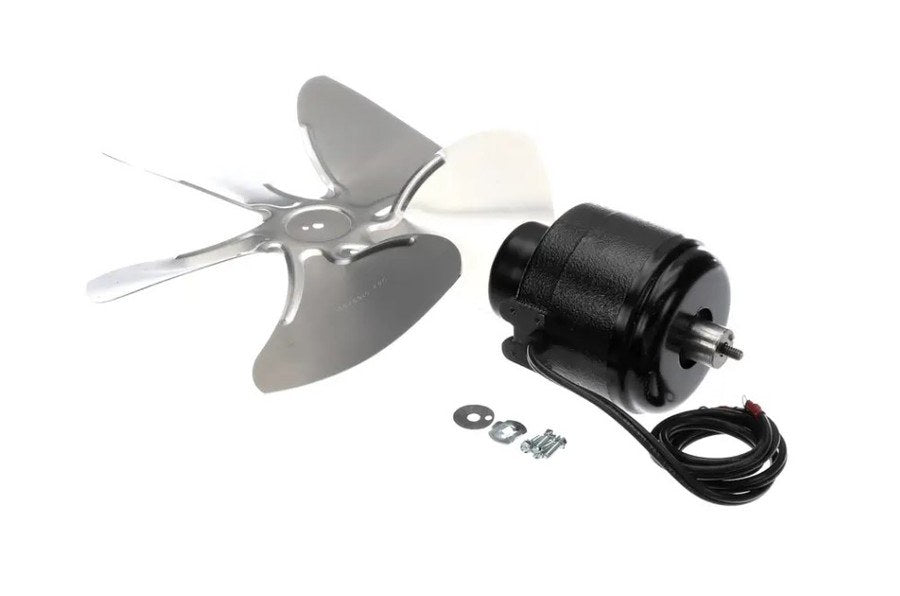 Randell RF MTR0102P, Fan/Motor Assembly, 3/4Hp, 50W