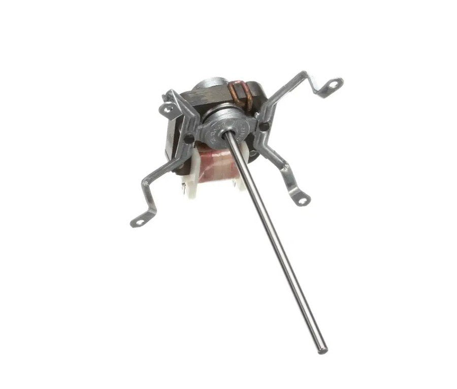 Randell EL MTR138Q, Motor, Fan, 240V, 60Hz, 8OAL Shaft, Heated-Ri