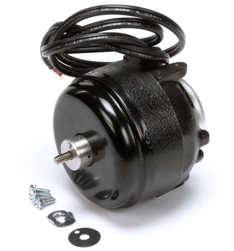 Randell RF MTR0101P, Condenser Fan Motor, 1/2HP, 35W