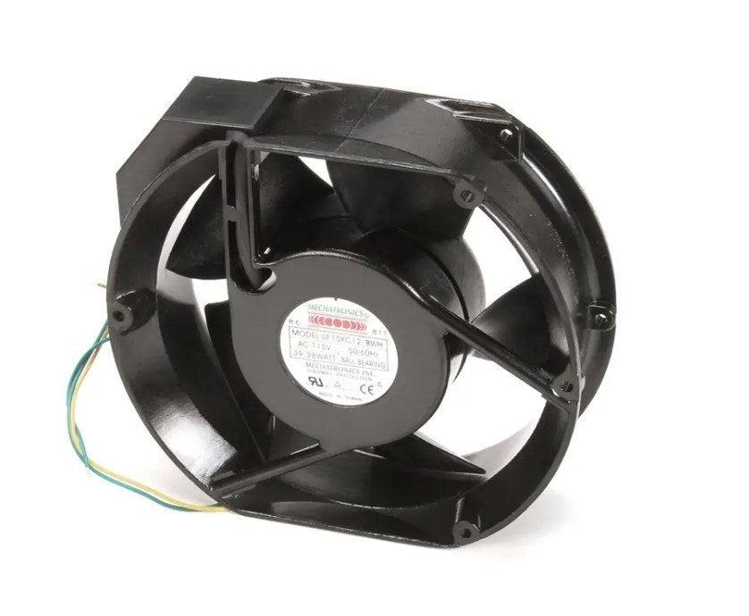 Randell RF FAN0701, Fan, Axial, 115V, 50/60HZ, 172 x 150 x 55MM