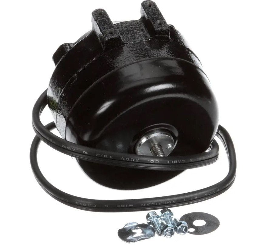 Randell EL MTR302R22, Fan Motor, 115V, 9W, Cw,Morrill