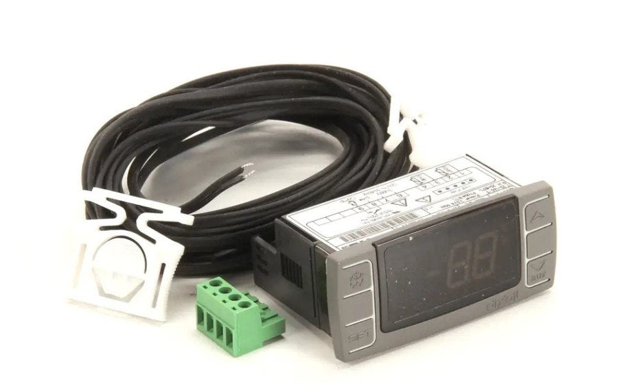 Randell RP CNT1101, Digital Control Kit for Rail