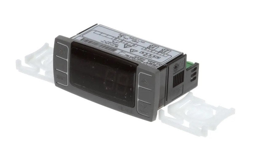 Randell RP CNT0501, Digital Control, Dixell 52365WPRM, CFA