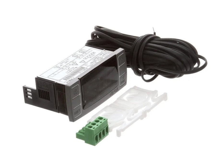 Randell RP CNT1206, Digital Control/Sensor Kit, Dixell, CR9046-CFA, XR