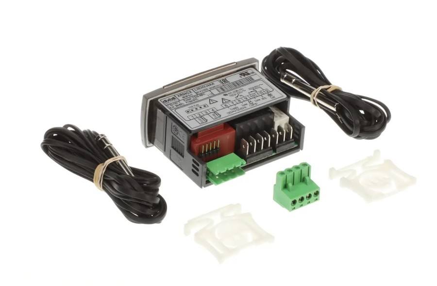 Randell RP CNT0206, Temp Control With Probes, Custom/Ranspec Freezer