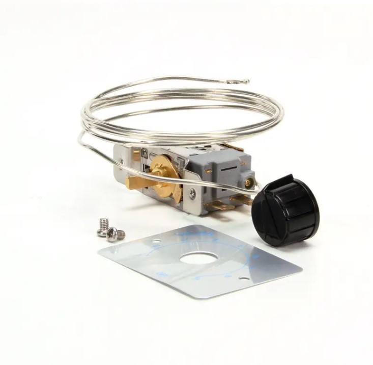 Randell HD CNT100, Thermostat Control, Freezer