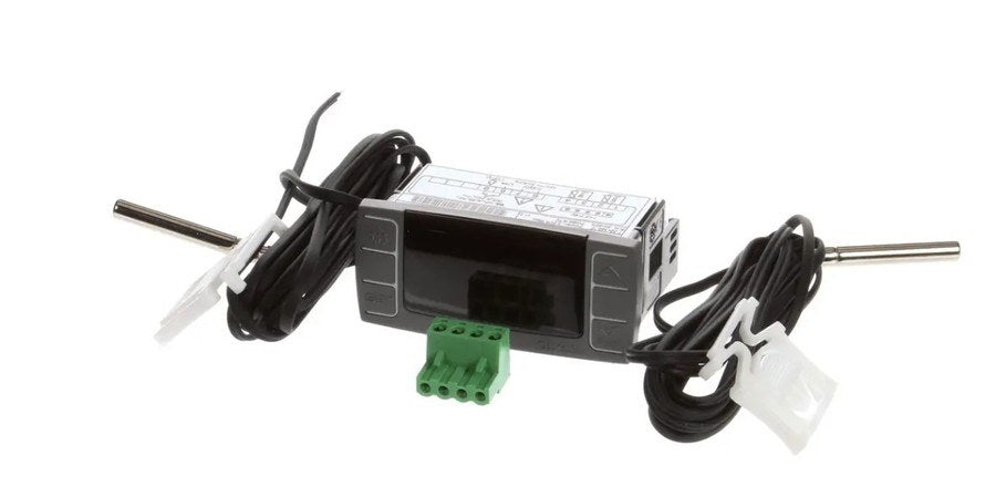 Randell RP CNT0601, Controller/Sensor Kit, Digital, Dixell