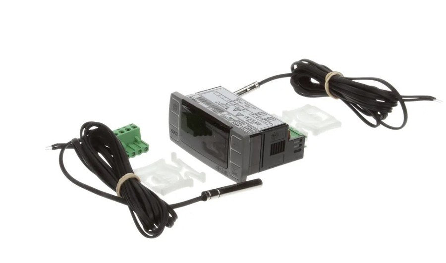 Randell RP CNT1402, Control, Dixell, 8268NM, Panera