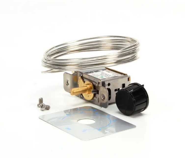 Randell HD CNT9902, Temperature Control Kit, WKF20.6E-00