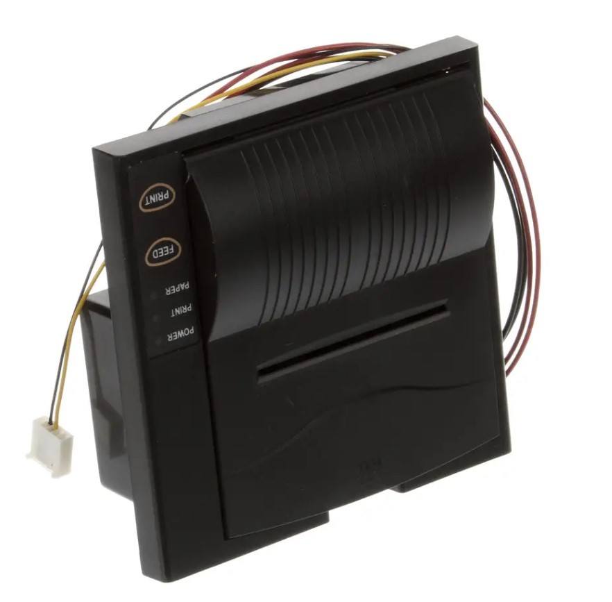 Randell HD PNT9901, Printer, Omni Blast Chiller