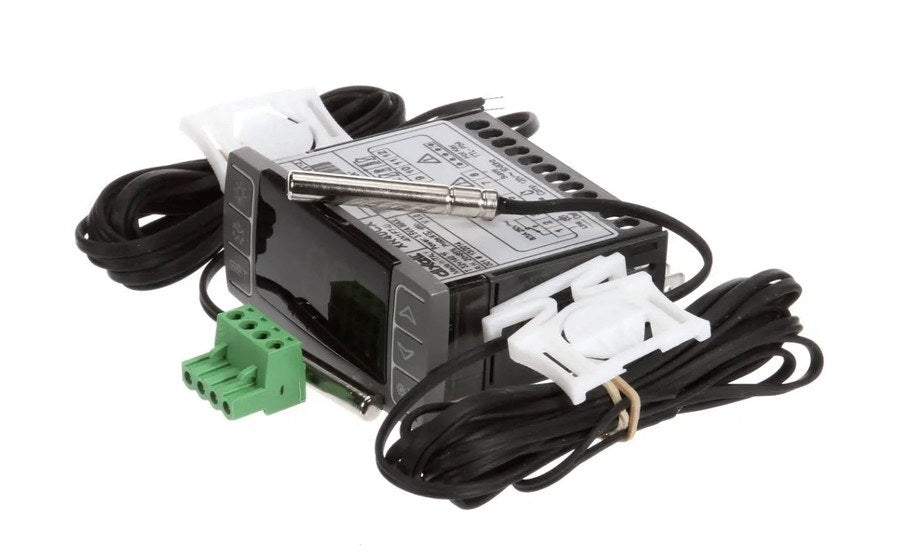 Randell RP CNT1202, 2010-25 O CHARL. PLATE FREEZER