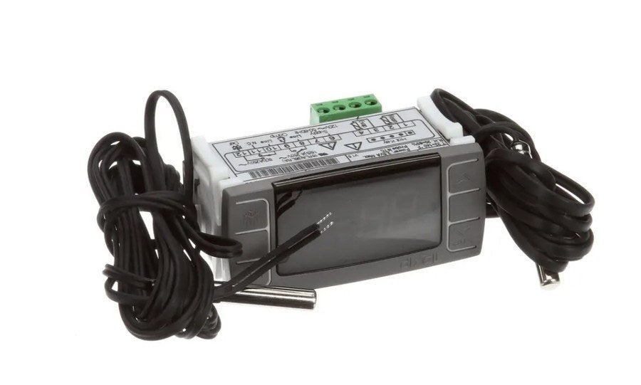 Randell RP CNT0207, Temperature Control, Dixell, +12 Degree, Lo-Pro Freezer