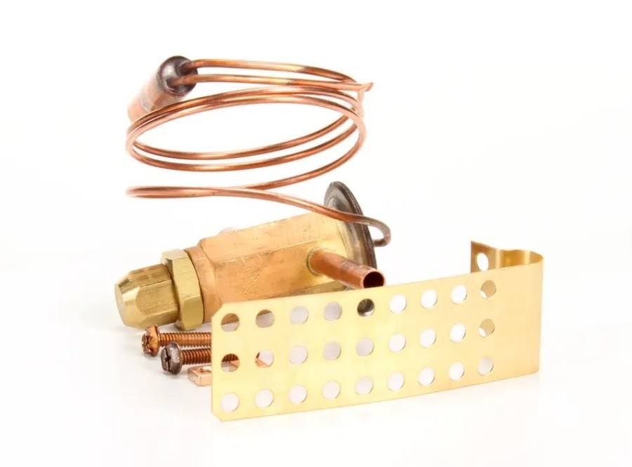 Randell RF VLV404, Expansion Valve, 1/4 Ton, R404, Low Temp