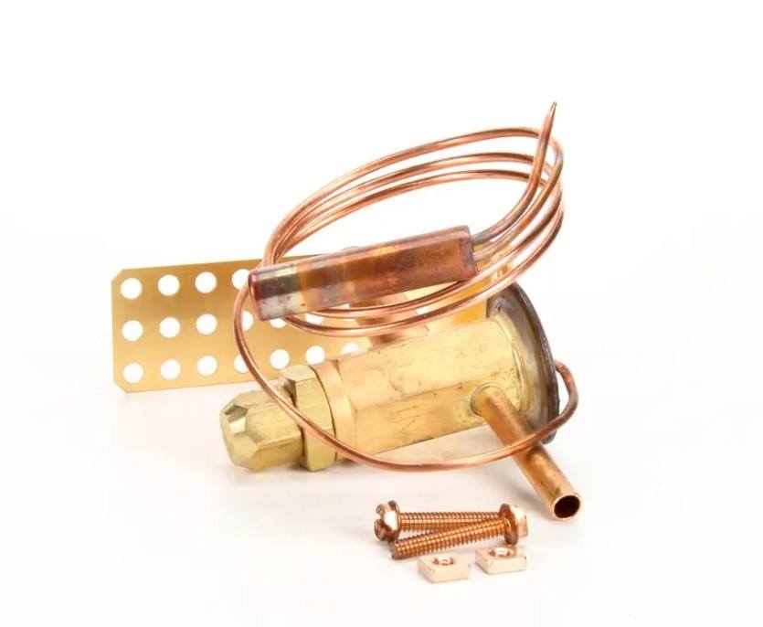 Randell RF VLV200, Expansion Valve, 1/4 Ton, R134A, Hi Temp