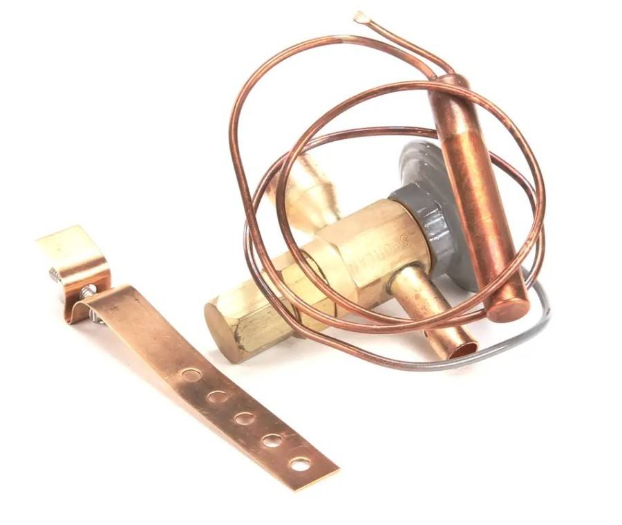 Randell RF VLV9901, Expansion Valve/TXV, 2 Ton, R404, High Temp