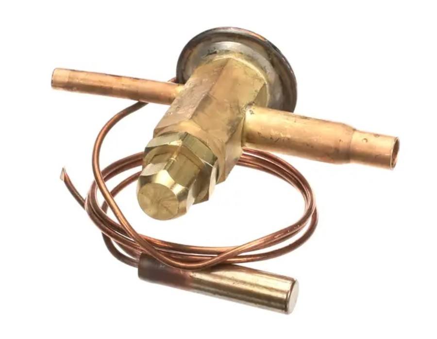 Randell RF VLV1502, Expansion Valve/TXV, 1/4 Ton, R404, Prep Table