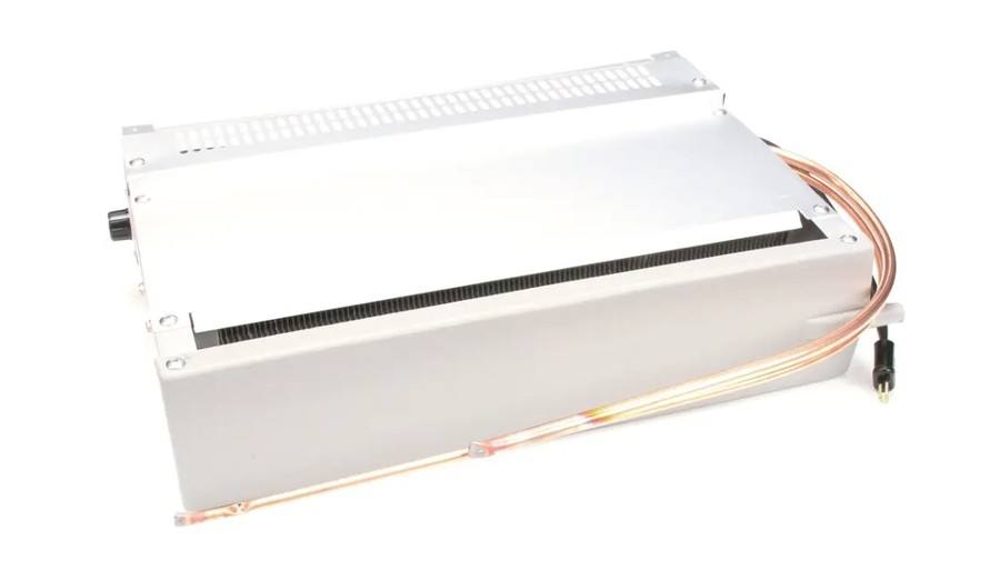 Randell RP CSY0404, Evaporator Coil Assembly, 404, Txv, Pizza Table