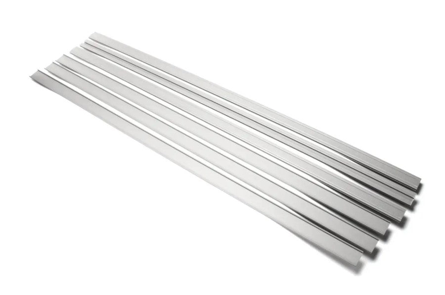 Randell RP STR200, Breaker Strip Kit, 3 Inner/3 Outer, 60" Long