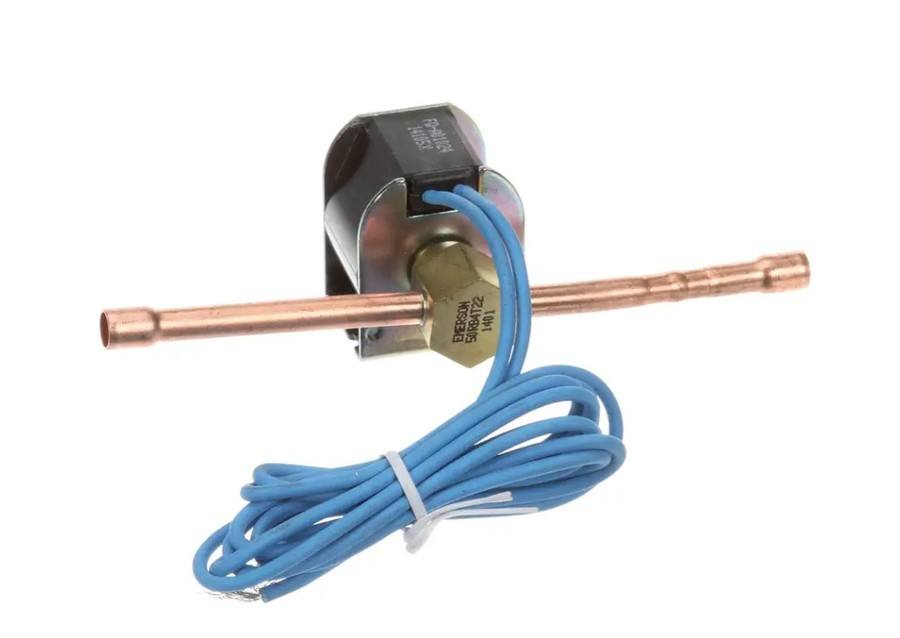 Randell RF SOL9802, Solenoid Valve, Coil, 24 V