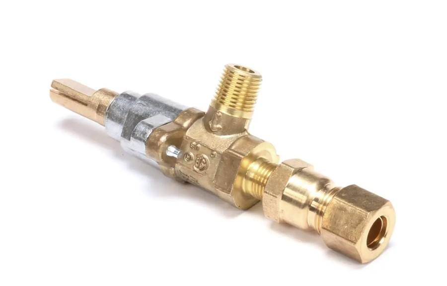 Randell HD GAS645, Valve, Gas Cock